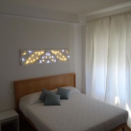 B&B Venti di Mare Otranto Esterno foto