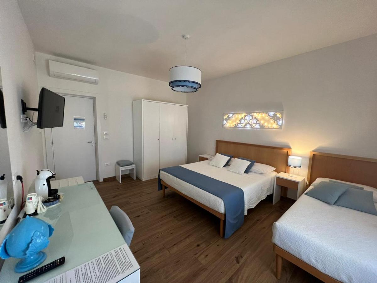 B&B Venti di Mare Otranto Esterno foto