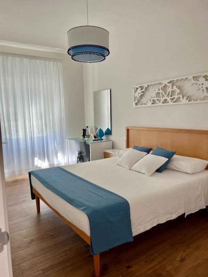 B&B Venti di Mare Otranto Esterno foto